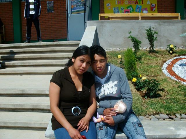 Sin Nombre