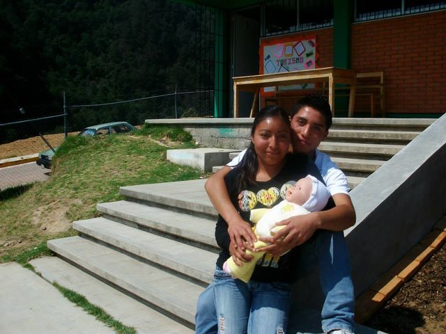Sin Nombre