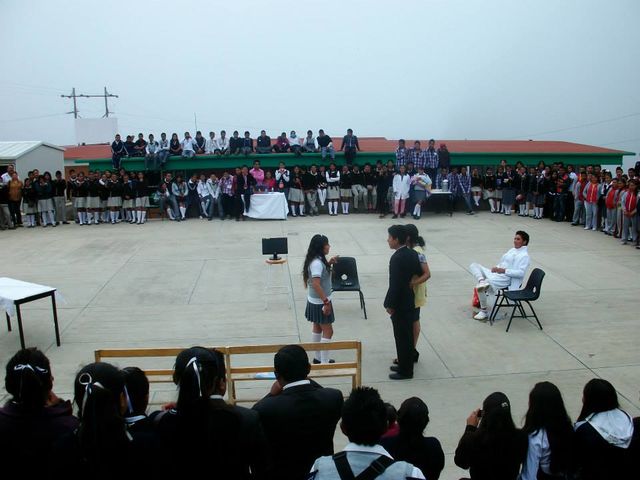 Sin Nombre
